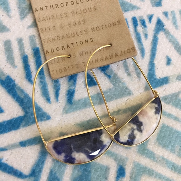Anthropologie Jewelry - Anthropologie Earrings